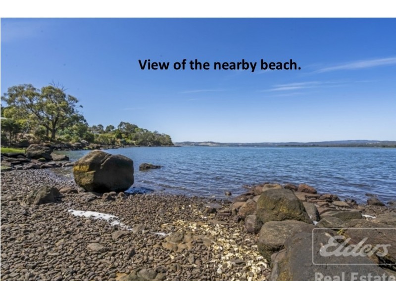 11 Leam Road, Hillwood TAS 7252