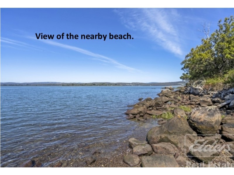 11 Leam Road, Hillwood TAS 7252