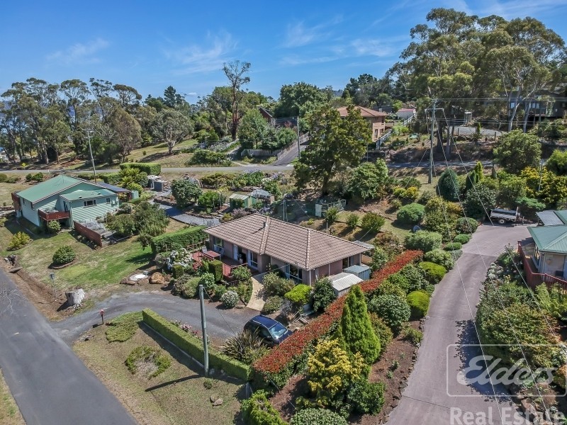 11 Leam Road, Hillwood TAS 7252