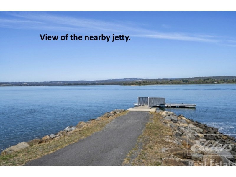 11 Leam Road, Hillwood TAS 7252