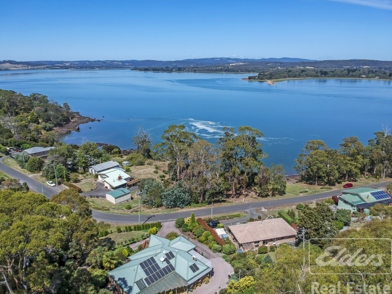 11 Leam Road, Hillwood TAS 7252