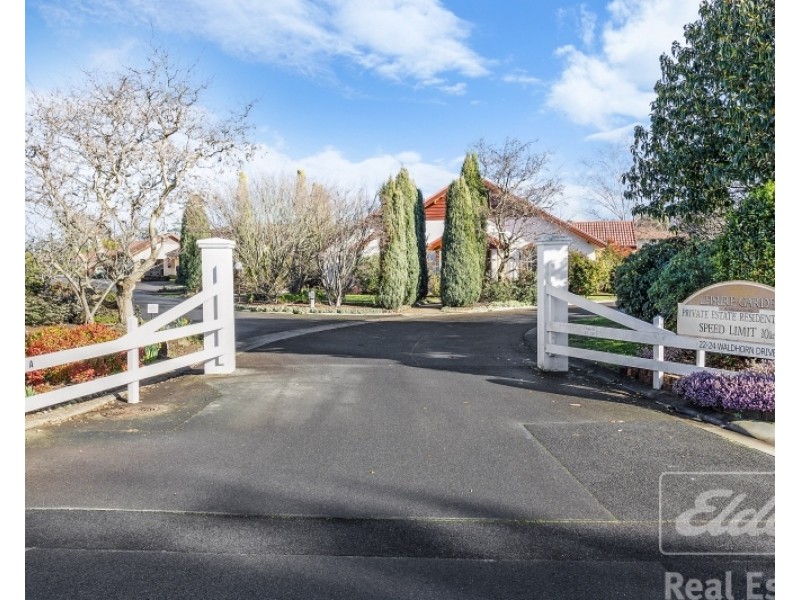 1/22 Waldhorn Drive, Grindelwald TAS 7277