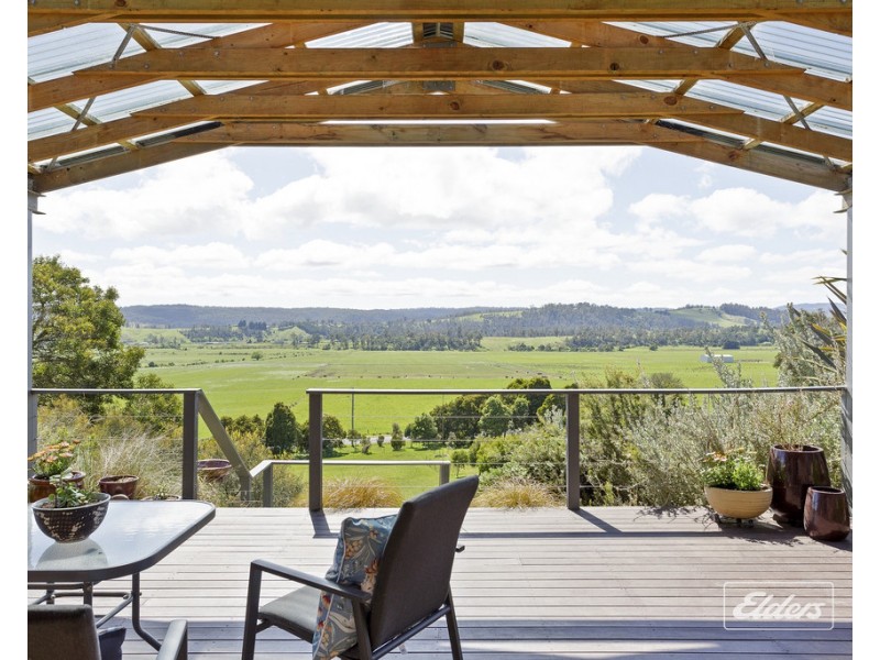 17 Evans Road, Karoola TAS 7267