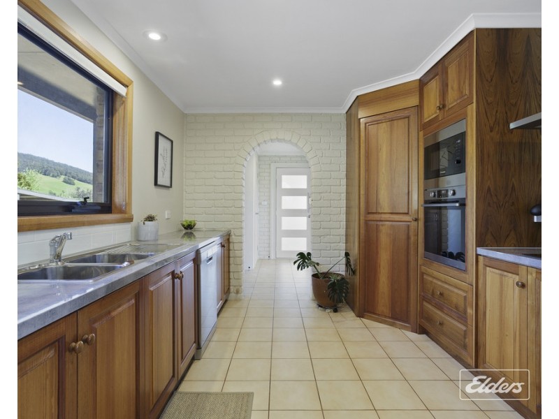 17 Evans Road, Karoola TAS 7267