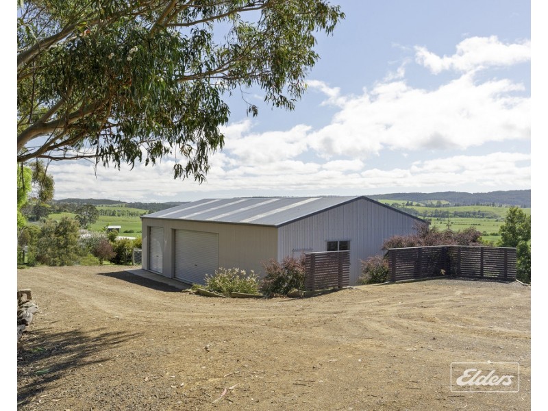 17 Evans Road, Karoola TAS 7267