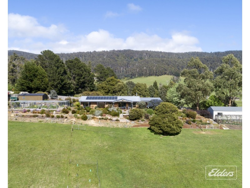 17 Evans Road, Karoola TAS 7267