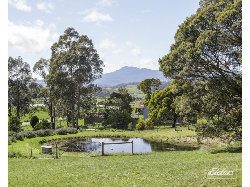 17 Evans Road, Karoola TAS 7267