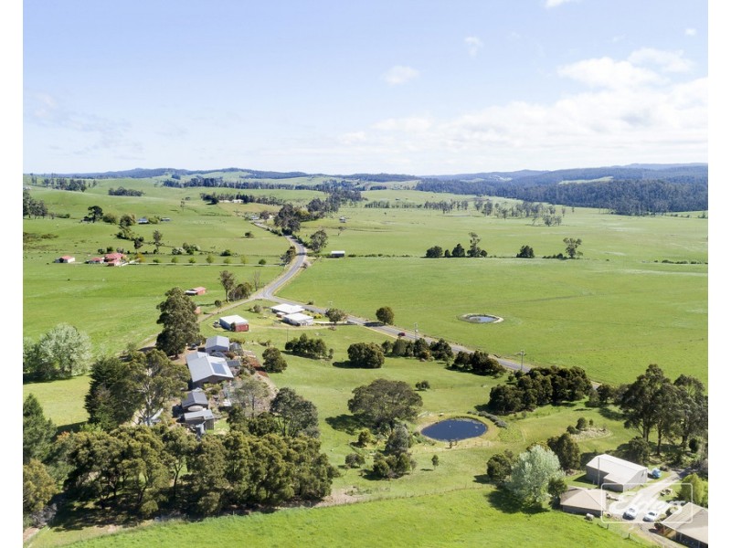 17 Evans Road, Karoola TAS 7267