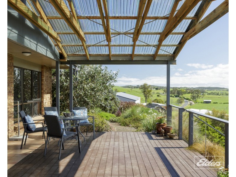 17 Evans Road, Karoola TAS 7267