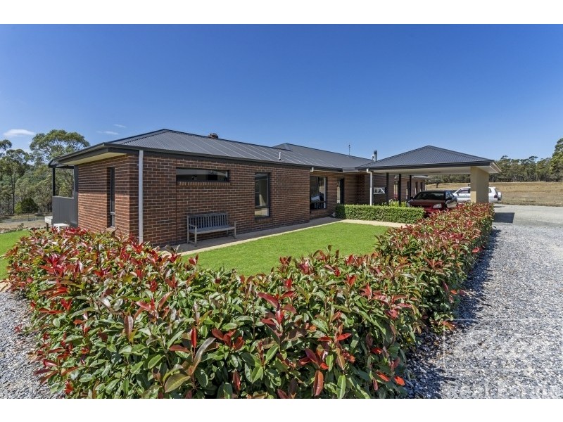44 East Arm Road, Hillwood TAS 7252