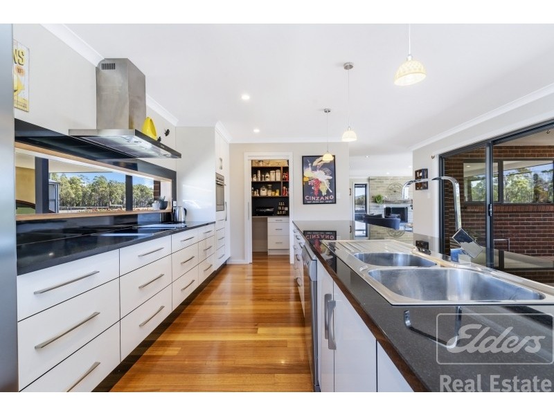 44 East Arm Road, Hillwood TAS 7252