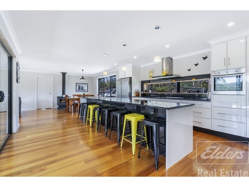 44 East Arm Road, Hillwood TAS 7252