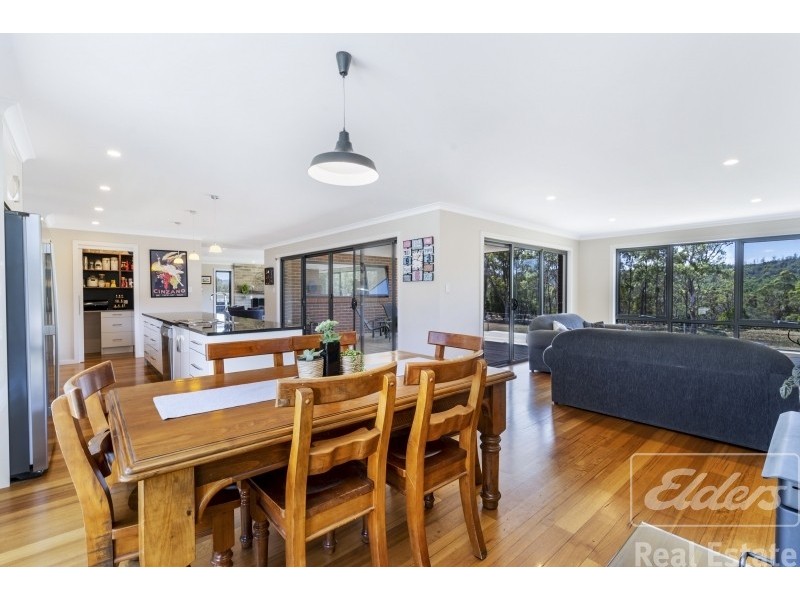 44 East Arm Road, Hillwood TAS 7252