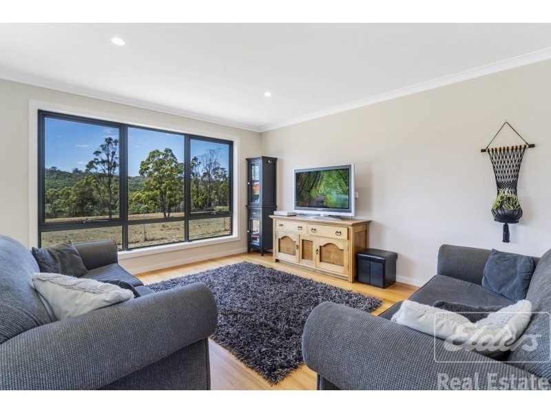 44 East Arm Road, Hillwood TAS 7252