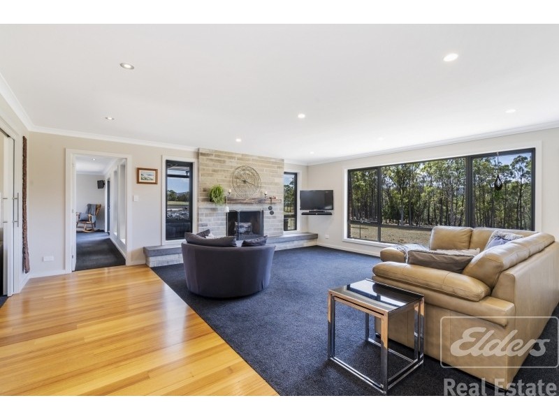 44 East Arm Road, Hillwood TAS 7252