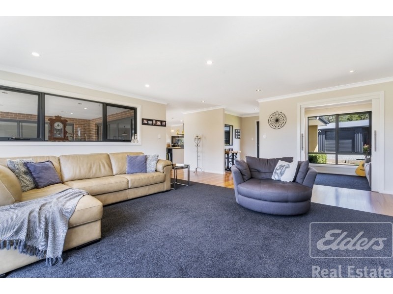 44 East Arm Road, Hillwood TAS 7252