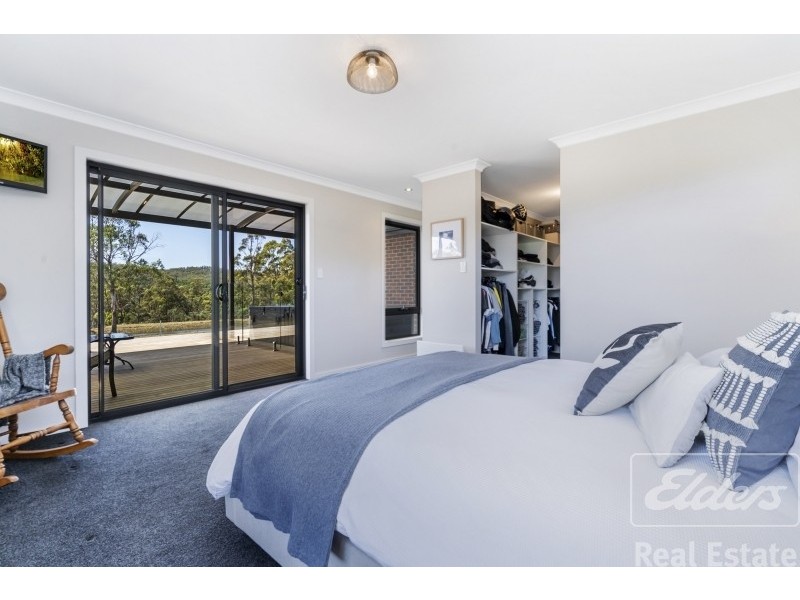 44 East Arm Road, Hillwood TAS 7252