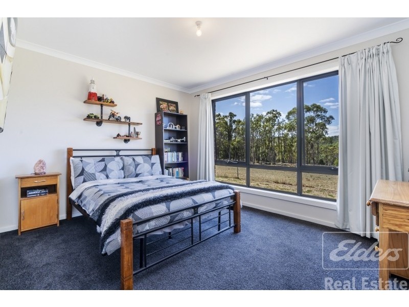 44 East Arm Road, Hillwood TAS 7252