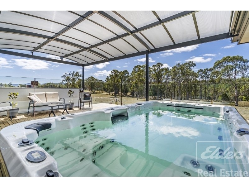 44 East Arm Road, Hillwood TAS 7252