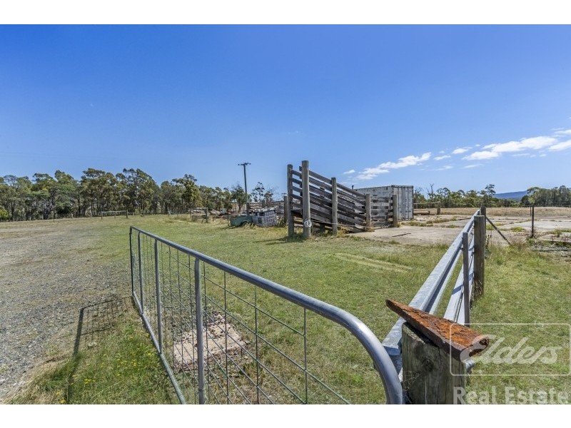 44 East Arm Road, Hillwood TAS 7252