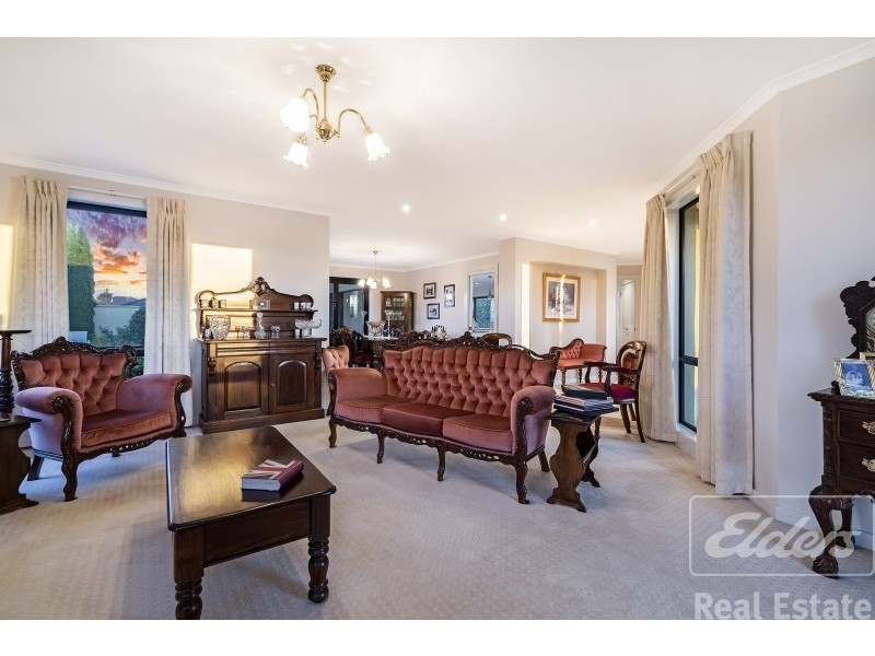 10 Amethyst Place, Perth TAS 7300