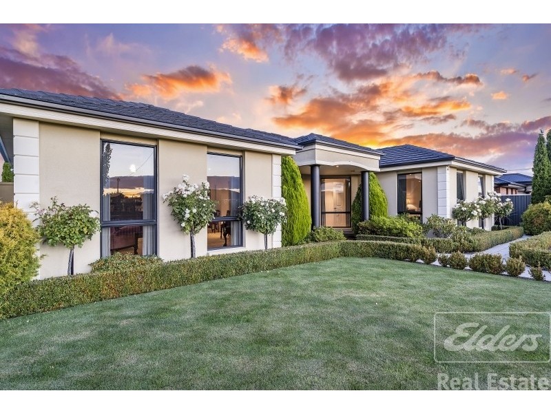 10 Amethyst Place, Perth TAS 7300