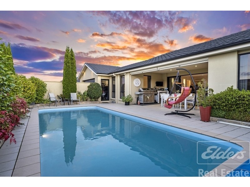10 Amethyst Place, Perth TAS 7300