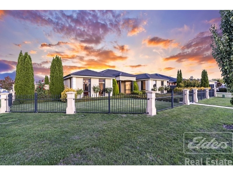 10 Amethyst Place, Perth TAS 7300