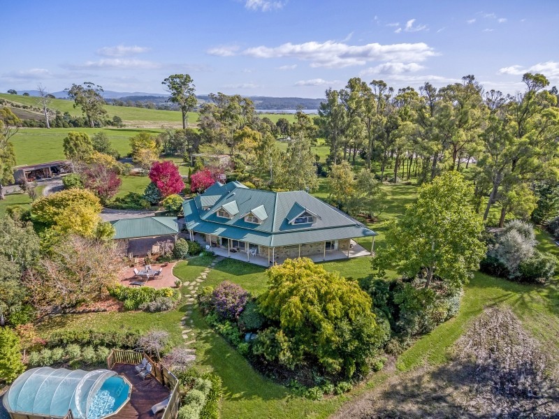 429 Los Angelos Road, Swan Bay TAS 7252