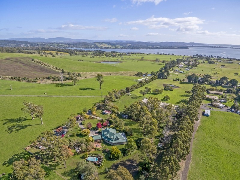 429 Los Angelos Road, Swan Bay TAS 7252