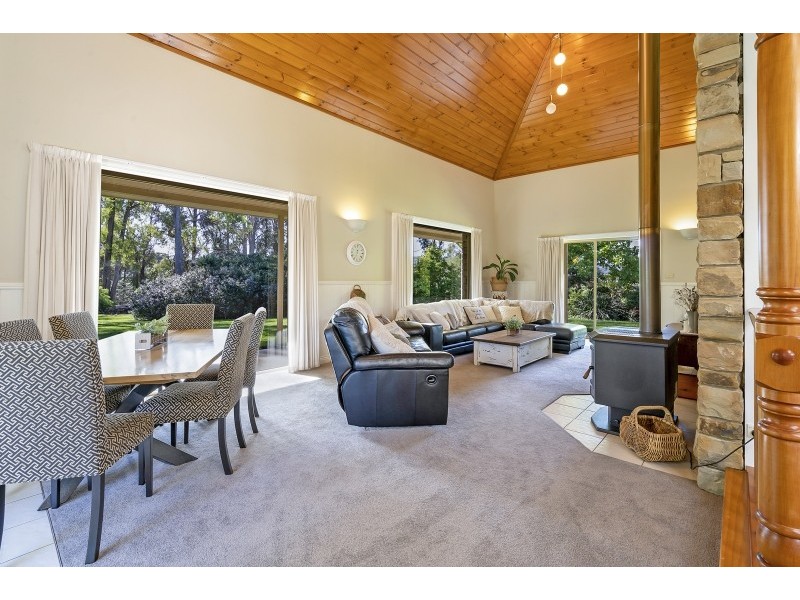 429 Los Angelos Road, Swan Bay TAS 7252