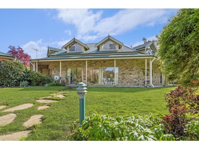 429 Los Angelos Road, Swan Bay TAS 7252