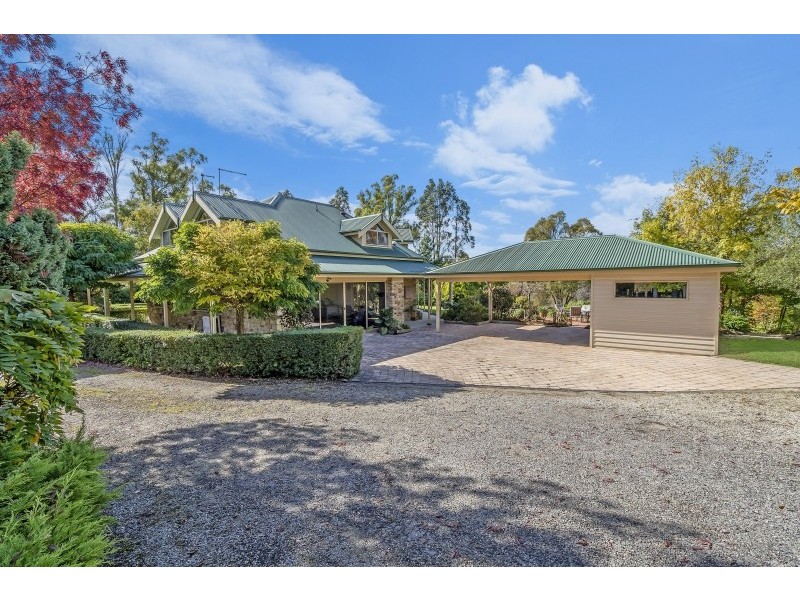 429 Los Angelos Road, Swan Bay TAS 7252