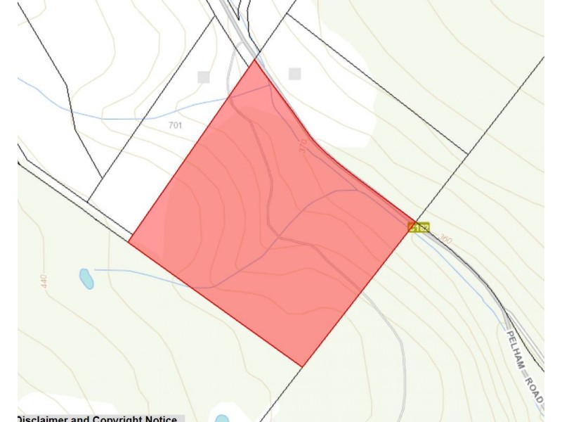 Lot 1 Pelham Road, Pelham TAS 7030