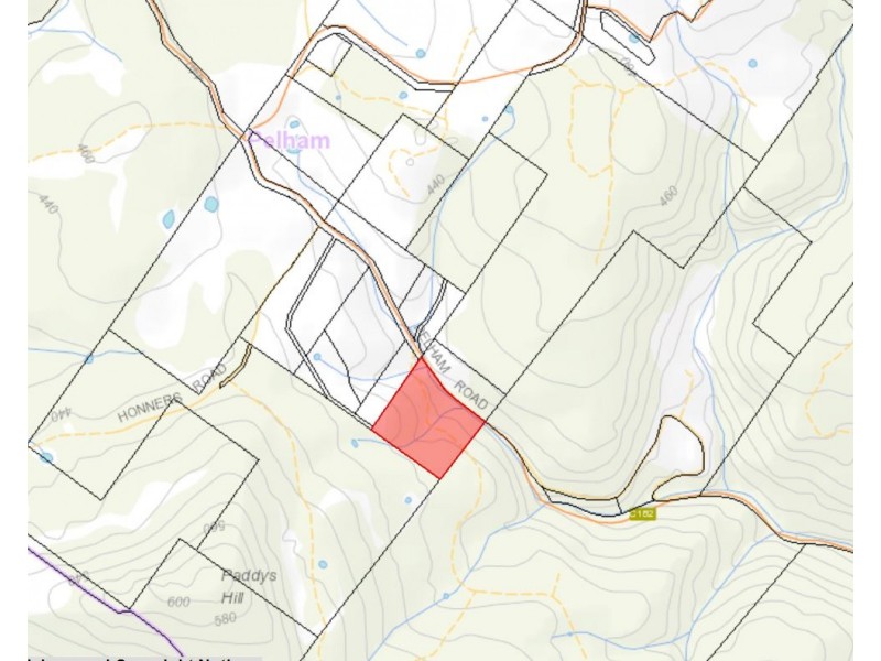 Lot 1 Pelham Road, Pelham TAS 7030