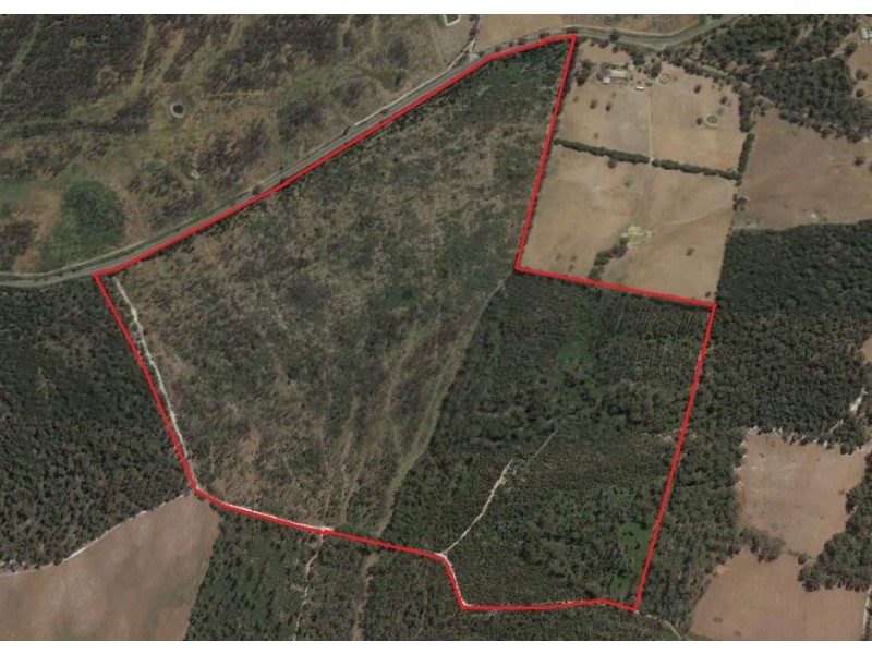 Lot 1 Pipers River Road, Pipers River TAS 7252