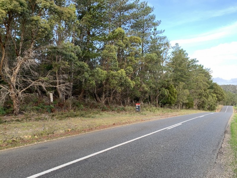 Lot 1 Pipers River Road, Pipers River TAS 7252