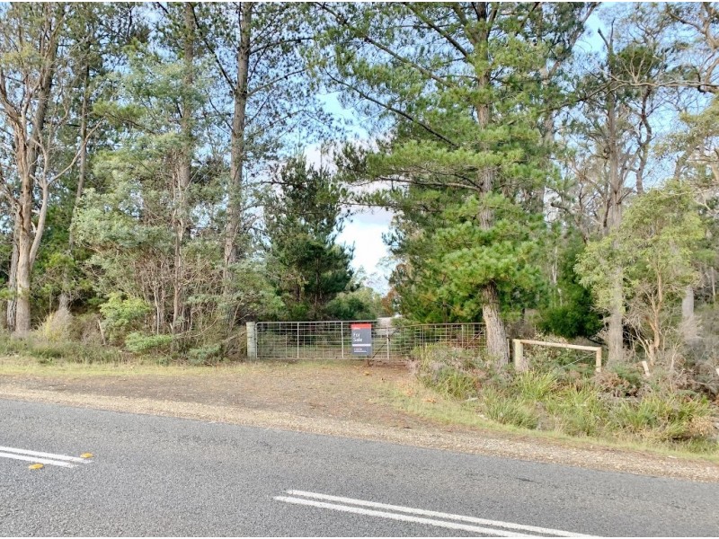Lot 1 Pipers River Road, Pipers River TAS 7252