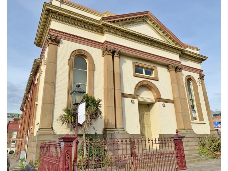 81 Cimitiere Street, Launceston TAS 7250