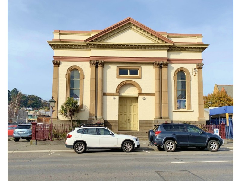 81 Cimitiere Street, Launceston TAS 7250