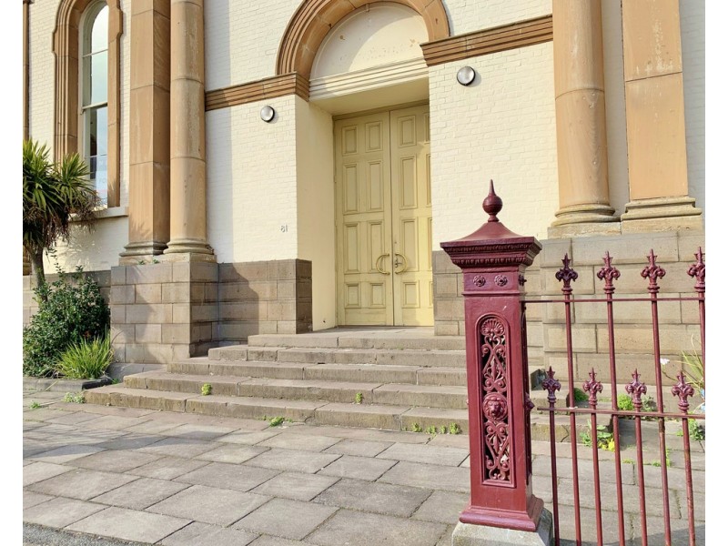 81 Cimitiere Street, Launceston TAS 7250