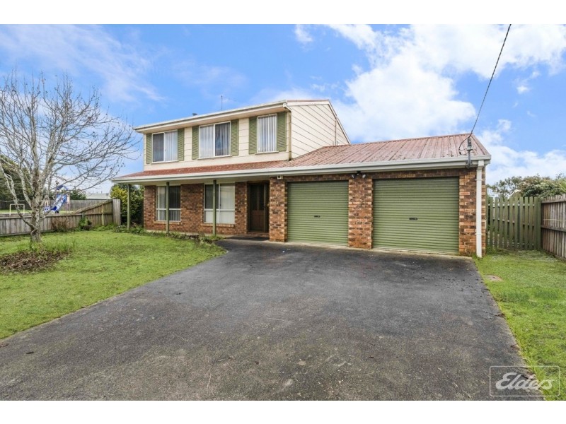 11 Berresford Place, Evandale TAS 7212
