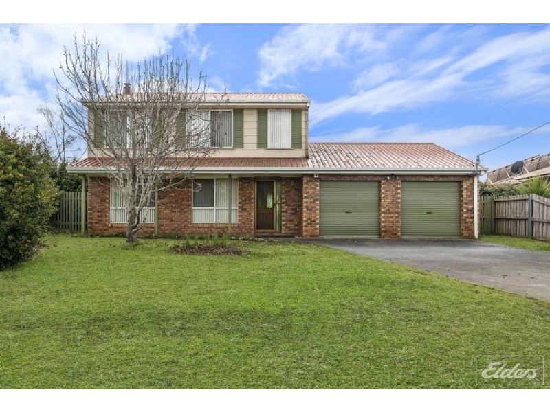 11 Berresford Place, Evandale TAS 7212