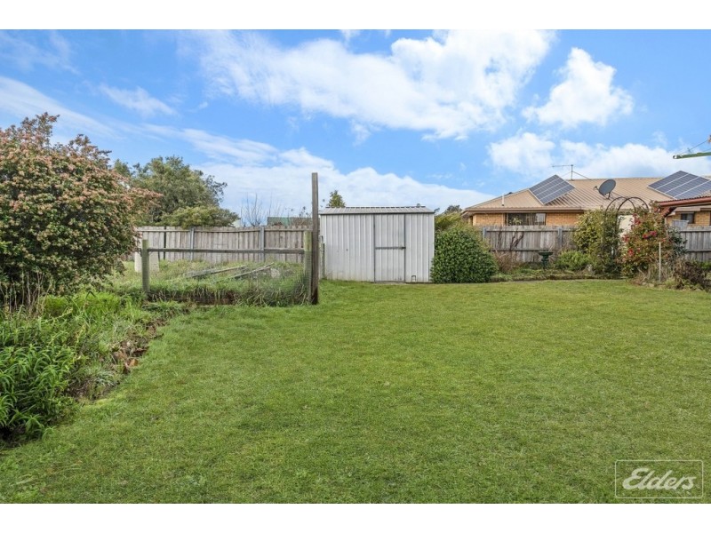 11 Berresford Place, Evandale TAS 7212