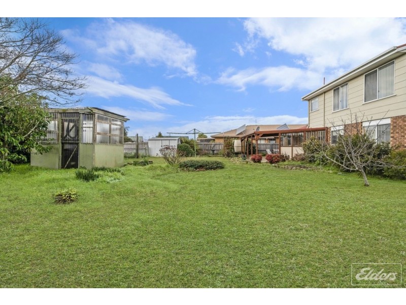 11 Berresford Place, Evandale TAS 7212