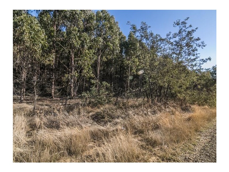 Lot 2 Strickland Road, Strickland TAS 7140
