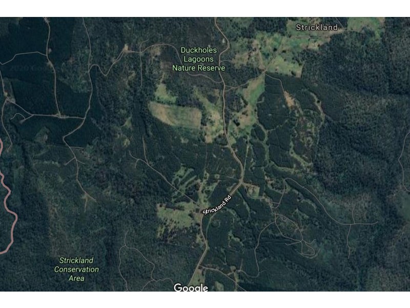 Lot 2 Strickland Road, Strickland TAS 7140