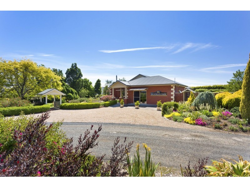 93 Nile Road, Evandale TAS 7212