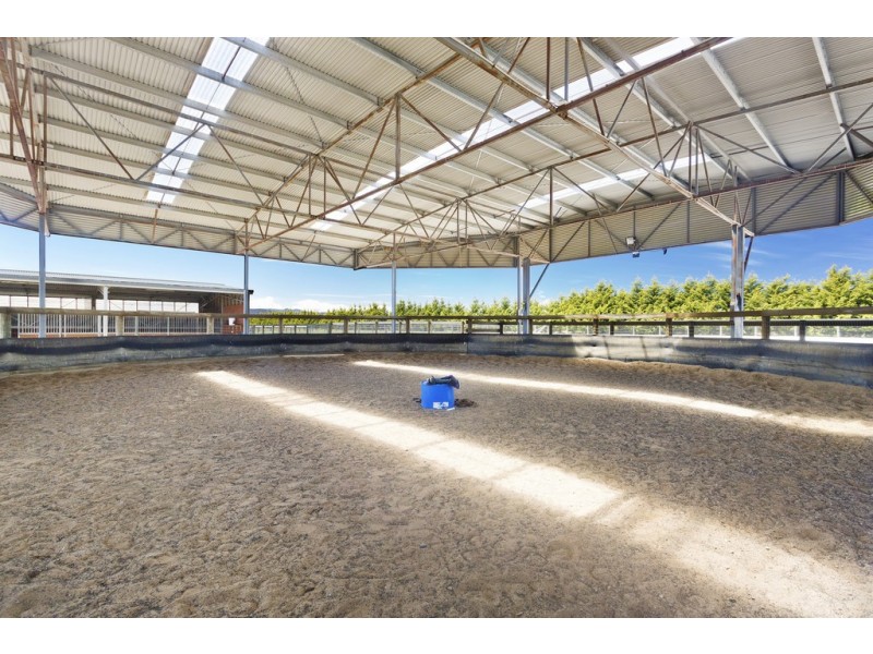 93 Nile Road, Evandale TAS 7212