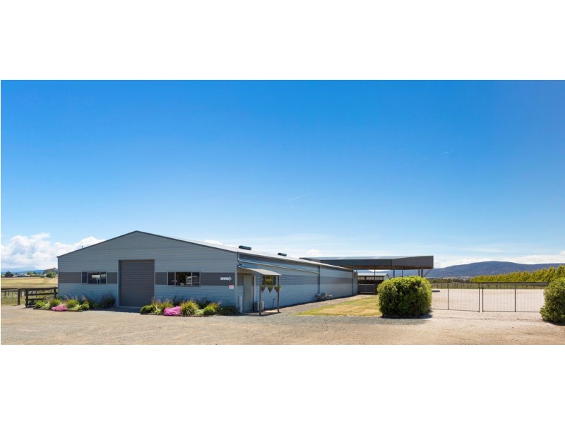 93 Nile Road, Evandale TAS 7212
